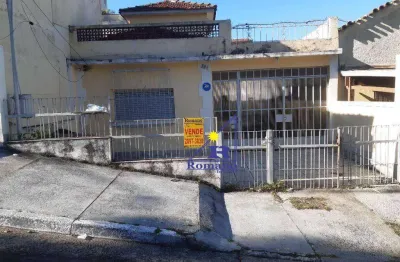 Terreno à venda, 200 m² por r$ 700.000,00 - vila aricanduva - são paulo/sp