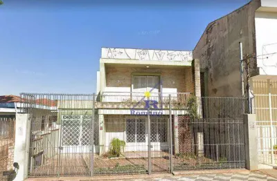 Sobrado com 5 dormitórios para alugar, 432 m² por r$ 15.000,00/mês - penha - são paulo/sp