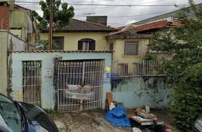 Terreno à venda, 275 m² por r$ 370.000,00 - quinta da paineira - são paulo/sp