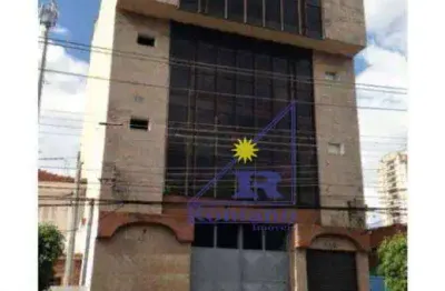 Prédio à venda na Rua Francisco Marengo, Tatuapé, São Paulo