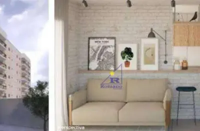 Apartamento com 2 quartos à venda na Rua Alves de Almeida, Chácara Belenzinho, São Paulo