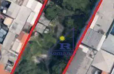 Terreno à venda, 1193 m² por r$ 5.830.000,00 - anália franco - são paulo/sp