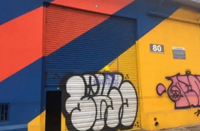 Barracão / Galpão / Depósito com 2 salas à venda na Rua das Juntas Provisórias, Ipiranga, São Paulo