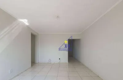 Apartamento com 3 dormitórios à venda, 105 m² por r$ 750.000,00 - aclimação - são paulo/sp