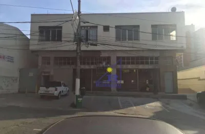 Ponto comercial para alugar na Rua Silva Bueno, Ipiranga, São Paulo
