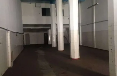 Sala comercial com 2 salas para alugar na Rua Capitão Pacheco e Chaves, Vila Prudente, São Paulo