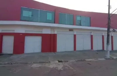 Galpão à venda, 590 m² por r$ 1.357.000,00 - jardim marília - são paulo/sp