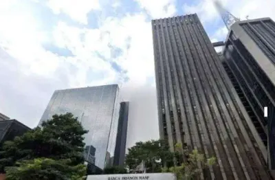 Sala comercial com 11 salas para alugar na Avenida Paulista, Bela Vista, São Paulo