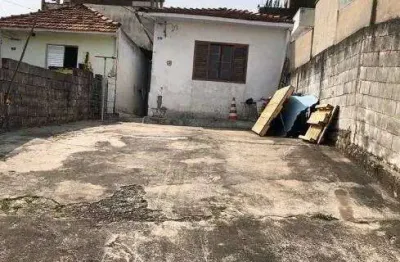 Terreno à venda, 168 m² por r$ 390.000,00 - vila são domingos - são paulo/sp