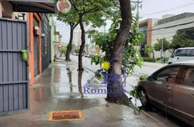 Sala comercial com 1 sala para alugar na Rua Serra da Bocaina, Quarta Parada, São Paulo