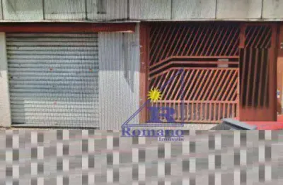 Casa com 2 quartos à venda na Rua Serra de Botucatu, Vila Gomes Cardim, São Paulo