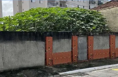 Terreno à venda, 240 m² por r$ 790.000,00 - tatuapé - são paulo/sp