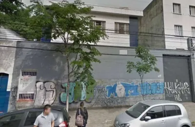 Prédio à venda na Rua Muniz de Sousa, Aclimação, São Paulo