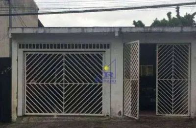 Terreno à venda, 620 m² por r$ 1.500.000,00 - penha - são paulo/sp