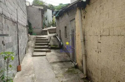 Terreno à venda, 487 m² por r$ 1.500.000,00 - mooca - são paulo/sp