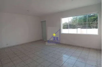 Sobrado para alugar, 220 m² por r$ 5.430,00/mês - tatuapé - são paulo/sp