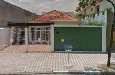 Casa com 2 dormitórios à venda, 200 m² por r$ 900.000,00 - vila carrão - são paulo/sp