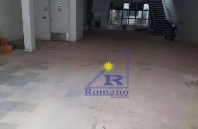 Sala comercial para alugar na Rua Serra de Bragança, Vila Gomes Cardim, São Paulo