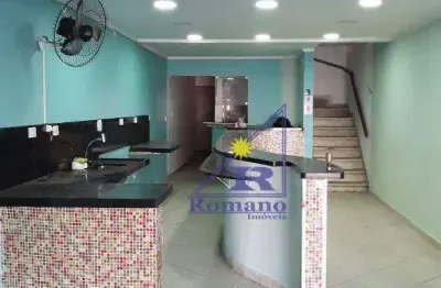 Sala comercial com 2 salas à venda na Rua Melo Peixoto, Tatuapé, São Paulo