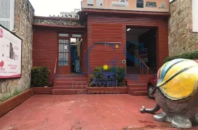 Sobrado à venda, 192 m² por r$ 1.450.000,00 - vila gomes cardim - são paulo/sp