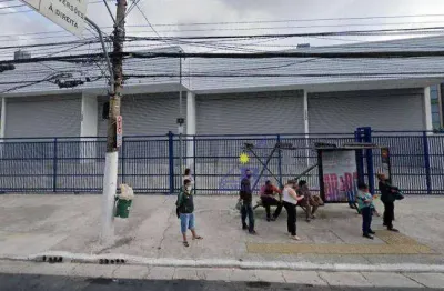 Prédio para alugar, 1861 m² por r$ 162.000,00/mês - penha de frança - são paulo/sp