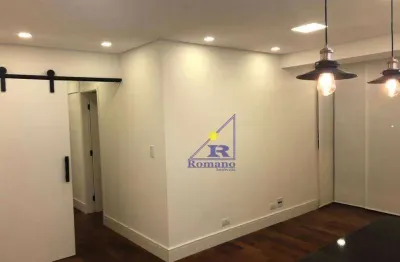 Apartamento com 3 dormitórios à venda, 64 m² por r$ 490.000,00 - vila carrão - são paulo/sp