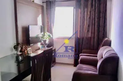 Apartamento com 2 dormitórios à venda, 44 m² por r$ 319.000,00 - mooca - são paulo/sp