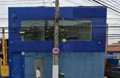 Prédio, 250 m² - venda por r$ 1.150.000,00 ou aluguel por r$ 10.000,00/mês - tatuapé - são paulo/sp