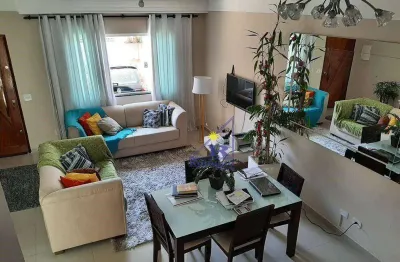 Sobrado com 3 dormitórios à venda, 99 m² por r$ 635.000,00 - vila formosa - são paulo/sp