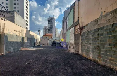 Terreno à venda, 500 m² por r$ 2.400.000,00 - mooca - são paulo/sp