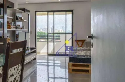 Cobertura com 4 dormitórios à venda, 198 m² por r$ 1.250.000,00 - vila formosa - são paulo/sp