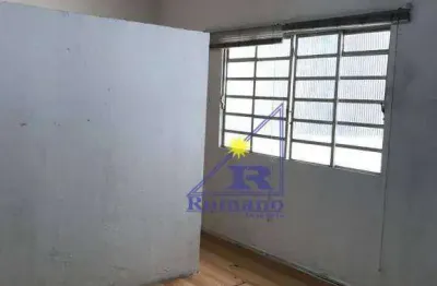 Sala para alugar, 25 m² por r$ 1.669,61/mês - tatuapé - são paulo/sp