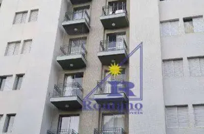 Apartamento com 2 quartos à venda na Rua Visconde de Alcântara, Vila Alpina, São Paulo