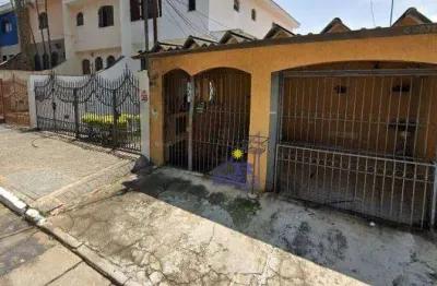 Terreno à venda, 150 m² por r$ 740.000,00 - vila formosa - são paulo/sp
