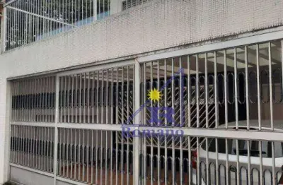 Casa com 4 quartos à venda na Rua José Romano, Vila Gomes Cardim, São Paulo