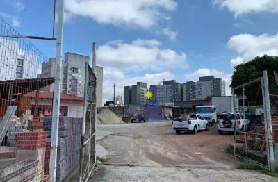 Terreno comercial para alugar na Avenida Aricanduva, Tatuapé, São Paulo