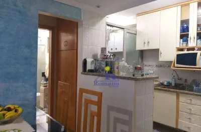 Apartamento com 2 dormitórios à venda, 42 m² por r$ 229.000,00 - cidade líder - são paulo/sp