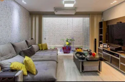 Sobrado com 2 dormitórios à venda, 220 m² por r$ 1.350.000,00 - ipiranga - são paulo/sp