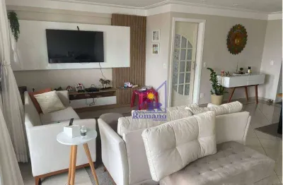 Apartamento com 3 dormitórios à venda, 94 m² por r$ 950.000,00 - mooca - são paulo/sp