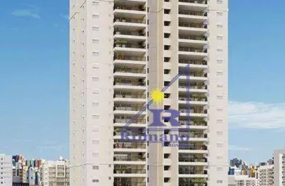 Apartamento com 3 quartos à venda na Rua São Felipe, Parque São Jorge, São Paulo