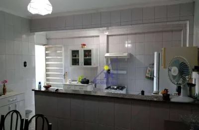 Casa com 2 dormitórios à venda, 90 m² por r$ 630.000,00 - chácara mafalda - são paulo/sp