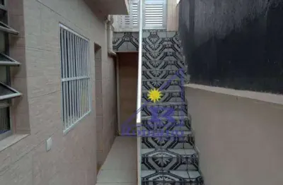 Sobrado com 4 dormitórios à venda, 200 m² por r$ 650.000,00 - sapopemba - são paulo/sp