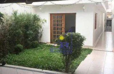 Sobrado com 4 dormitórios à venda, 300 m² por r$ 1.270.000,00 - chácara belenzinho - são paulo/sp