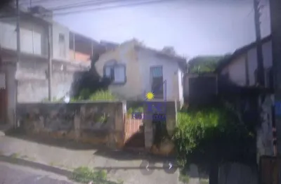 Terreno comercial à venda na Rua Caçarema, Vila Popular, São Paulo