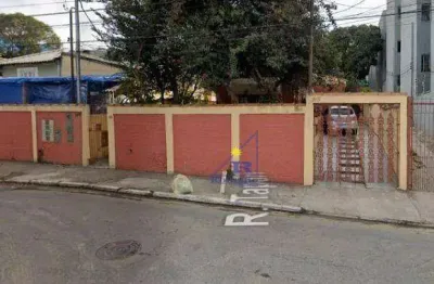 Terreno à venda, 1020 m² por r$ 5.310.000 - vila esperança - são paulo/sp