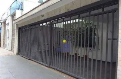 Casa com 12 dormitórios à venda, 420 m² por r$ 3.600.000,00 - tatuapé - são paulo/sp
