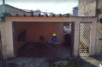 Terreno à venda, 162 m² por r$ 450.000,00 - vila formosa - são paulo/sp