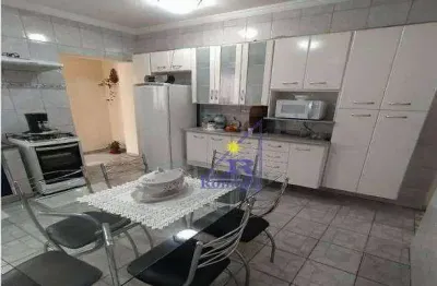 Sobrado com 2 dormitórios à venda, 96 m² por r$ 600.000,00 - penha - são paulo/sp