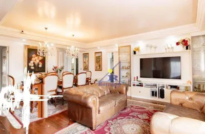 Apartamento com 3 quartos à venda na Rua Eleonora Cintra, Vila Regente Feijó, São Paulo