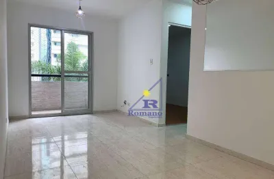 Apartamento com 2 dormitórios à venda, 55 m² por r$ 550.000,00 - vila regente feijó - são paulo/sp
